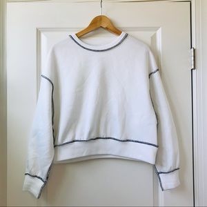 SHEIN Sweatshirt